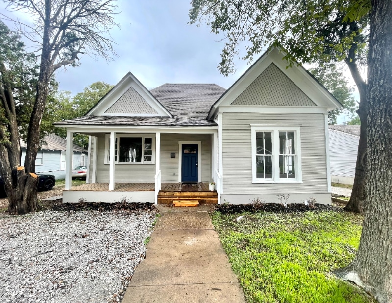 2210 Homan Ave, Waco, TX 76707 House Rental in Waco, TX
