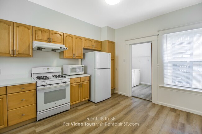 Foto del edificio - 58 Harriet St