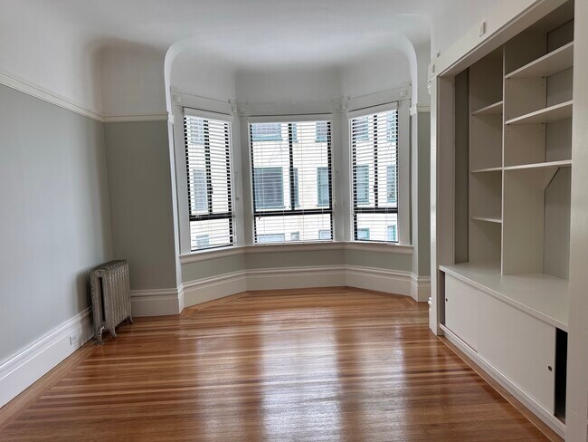 Foto del edificio - 1175 Clay St