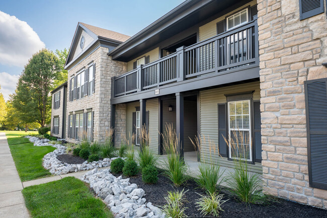 Building Photo - Sycamore Ridge of Dublin