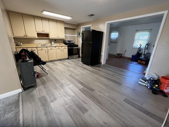 Foto del edificio - 7202 Sindall Rd