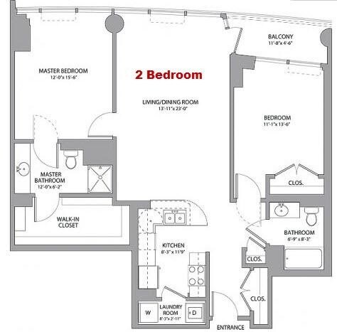 Foto del edificio - 1253 S Michigan Ave