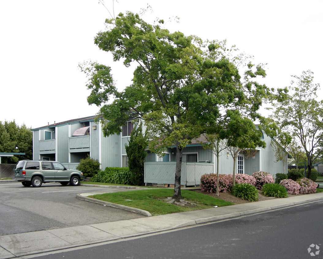 Building Photo - 3742 Silver Oaks Way