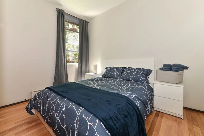 Foto del edificio - 111 Bowery