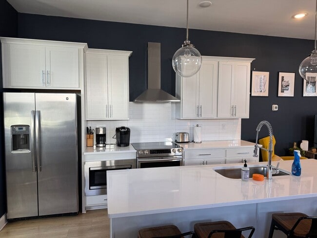 Building Photo - Great 3BR Home in the Heart of Nashville