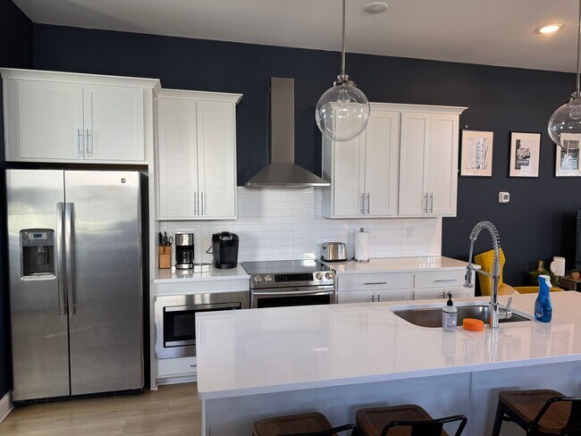 Foto del edificio - Great 3BR Home in the Heart of Nashville