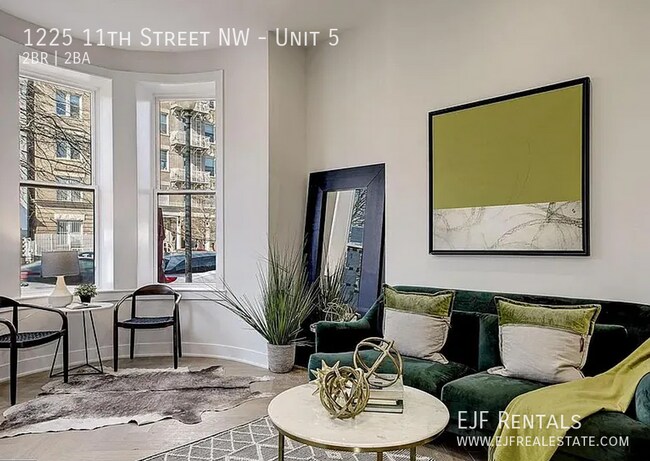 Foto del edificio - 1225 11th St NW