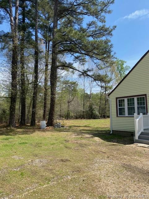 Foto del edificio - 11900 Wilcox Neck Rd