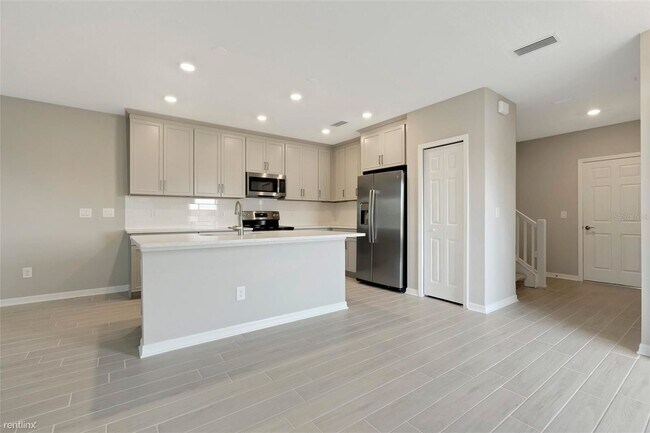 Building Photo - 3 br, 2 bath House - 5634 Tripoli Drive