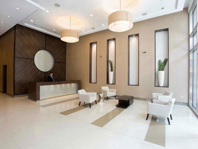 Foto principal - 805 Columbus Ave