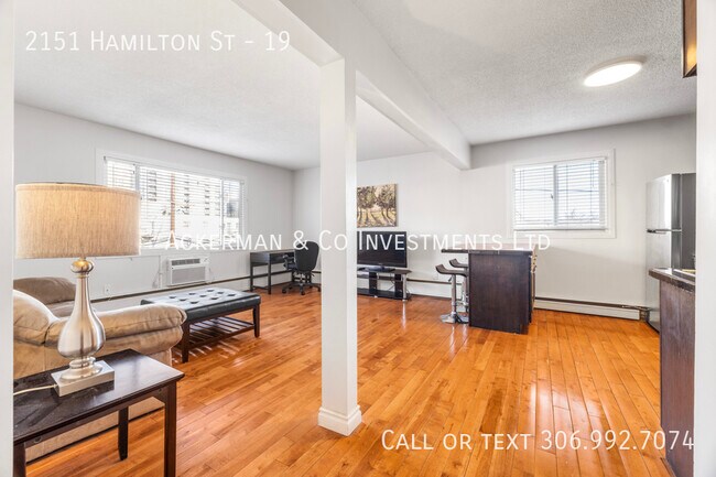 Building Photo - 2151 Hamilton St