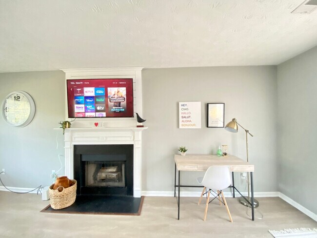 Foto del edificio - 220 Brookstone Trail