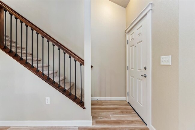 Foto del edificio - Bowery Point Townhomes