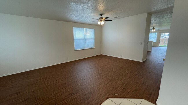 Foto del edificio - Very Nice Single Story Home in Glenn Heights