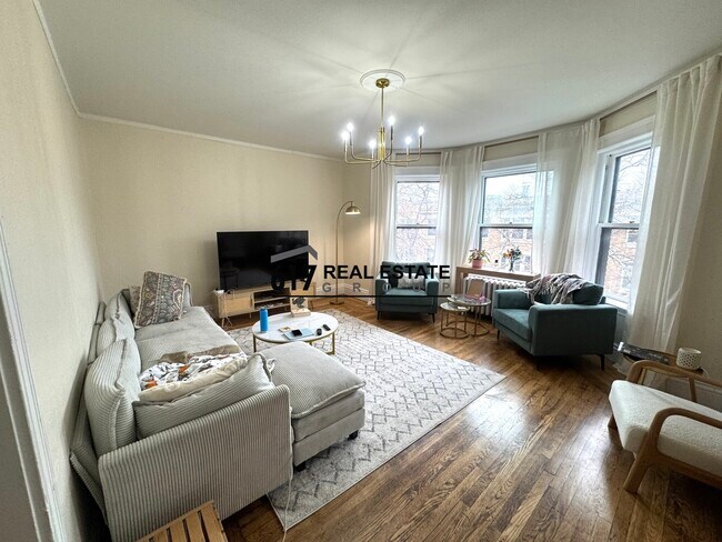 Foto del edificio - 11 Euston St