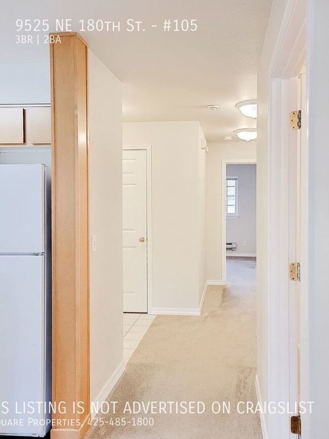 Foto del interior - Wilson Street Apartments