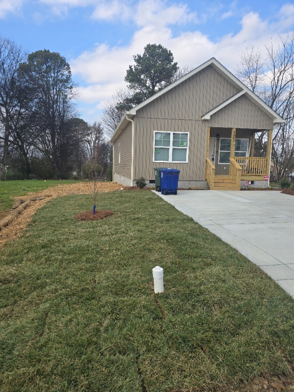 Photo - 5805 Talladega Dr House