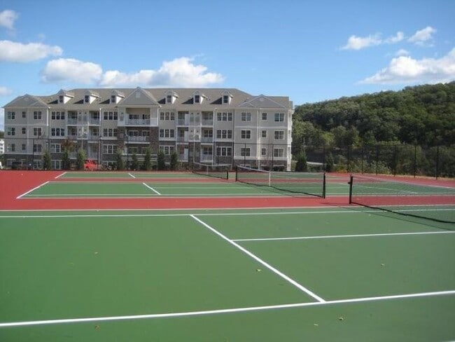 Building Photo - 4408 Ramapo Ct