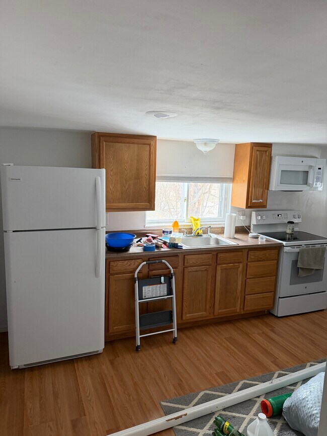 Foto del edificio - 30 Crans Rd