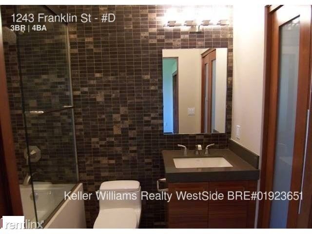 Foto del edificio - 1243 Franklin St