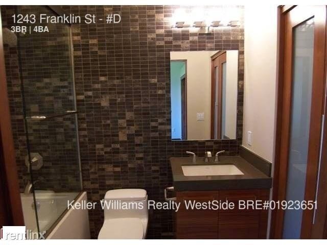 Building Photo - 1243 Franklin St