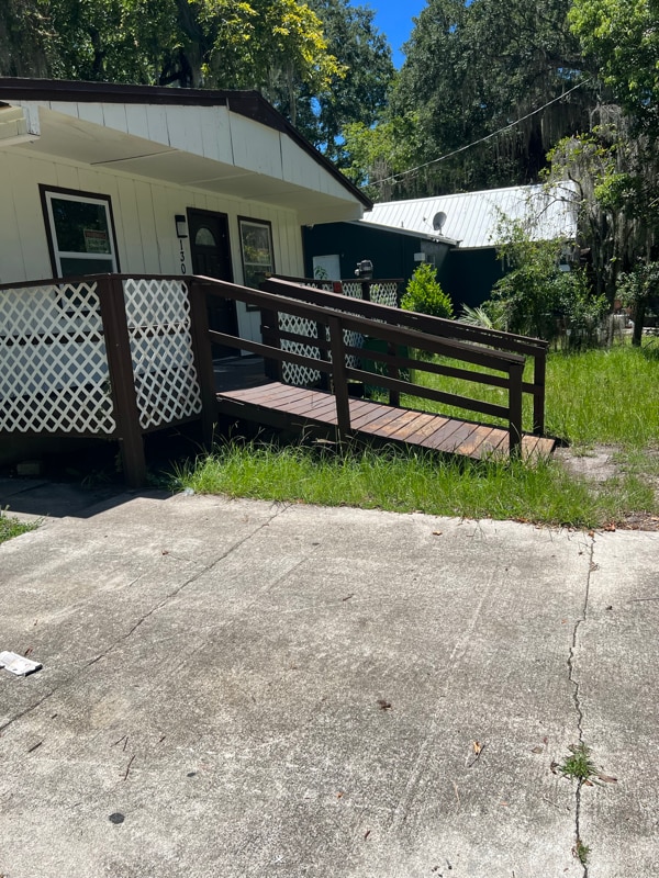 Building Photo - 1307 Olive St