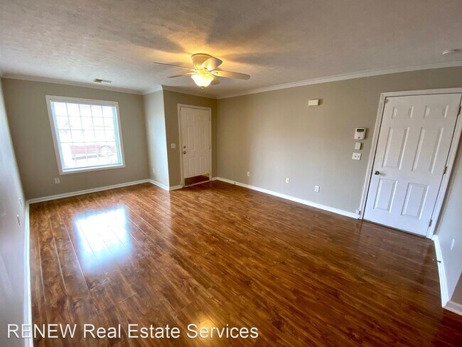 Building Photo - 4 br, 2 bath House - 705 William Howard Pl
