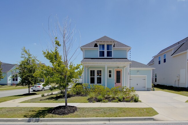 Building Photo - Beautiful Upgraded Midtown Nexton Rental Home | 3 Bed + 3.5 Bath