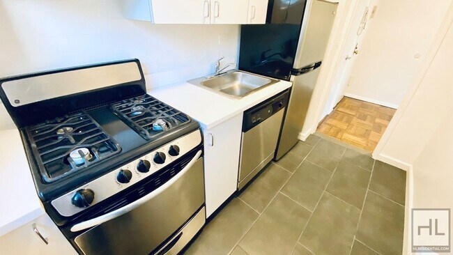 Foto del edificio - EAST 35 STREET