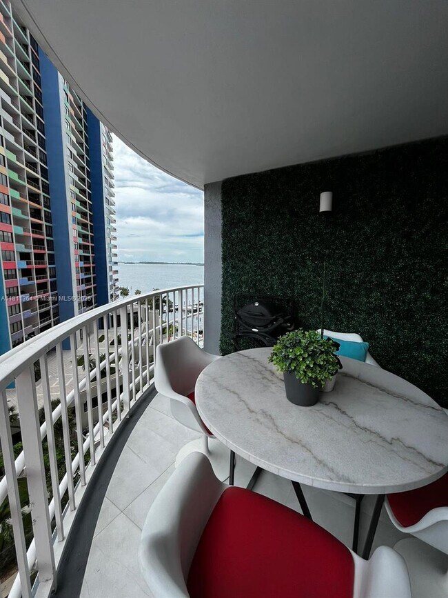 Foto del edificio - 1627 Brickell Ave