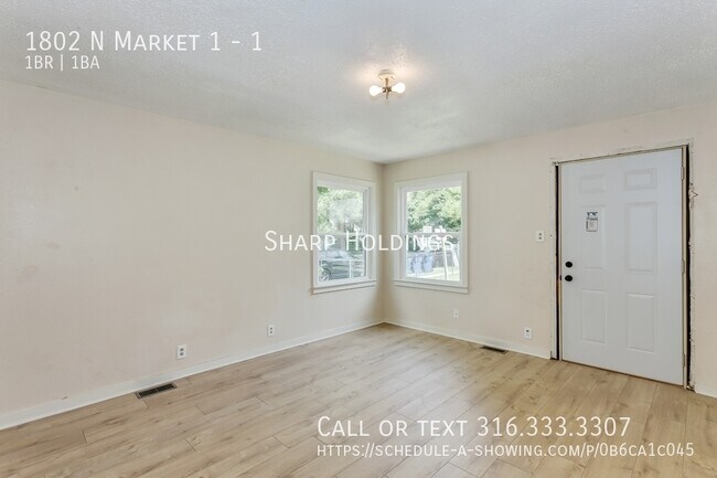 Foto del edificio - 1802 N Market St