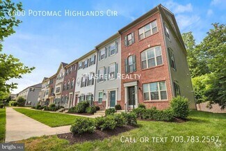 Building Photo - 4600 Potomac Highlands Cir