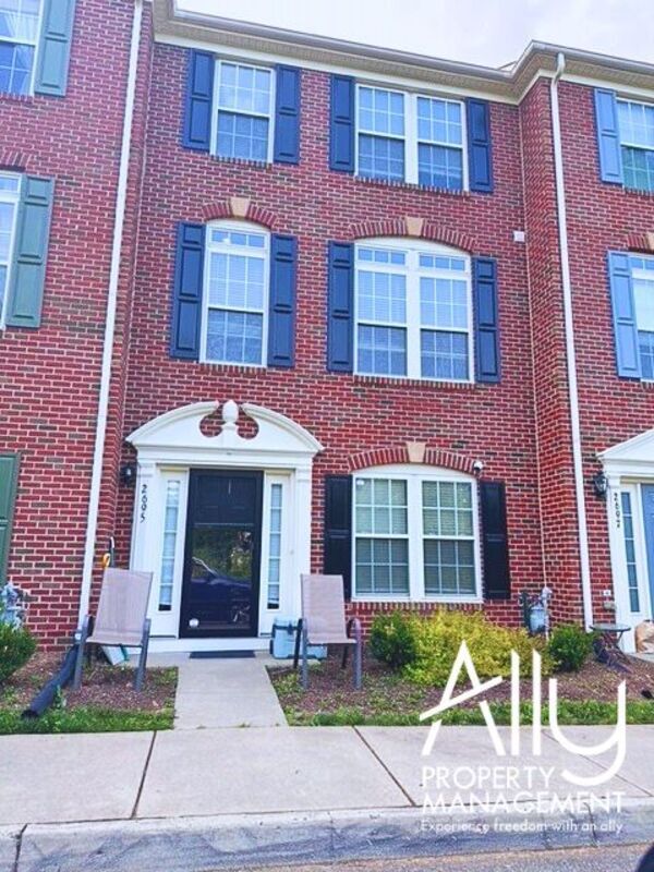 Foto del edificio - 2695 Aldersgate Way