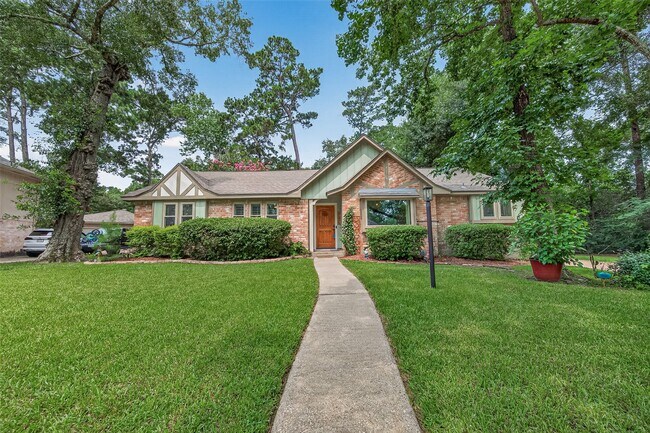 Building Photo - 23011 Fox Hunt Dr