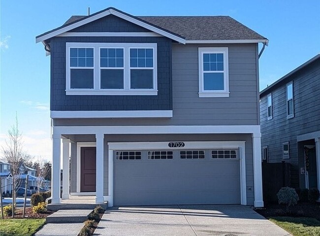 Foto del edificio - The Birkdale – 3 Bed / 3 Bath | 1,760 sq. ...