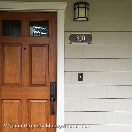 Foto del edificio - 2 br, 2 bath House - 820 Augusta Circle