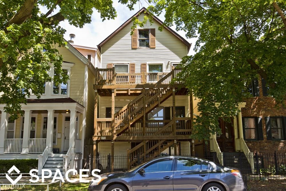 Building Photo - 1314 W Schubert Ave
