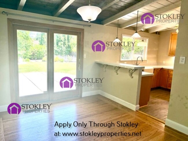 Building Photo - Stokley Properties Presents 1558 1St. Ave....