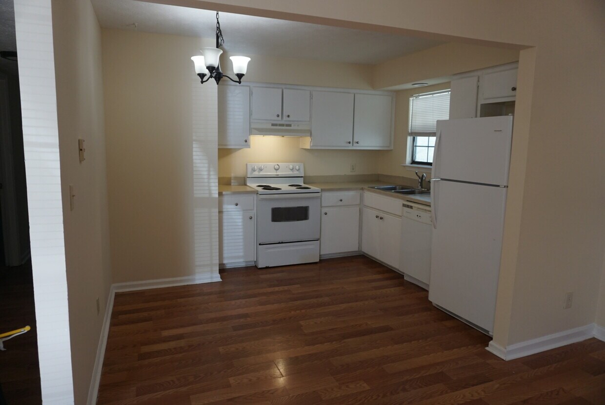 Foto del edificio - 511 Mansion St