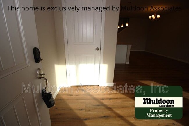 Photo - 954 Petra Heights Townhome