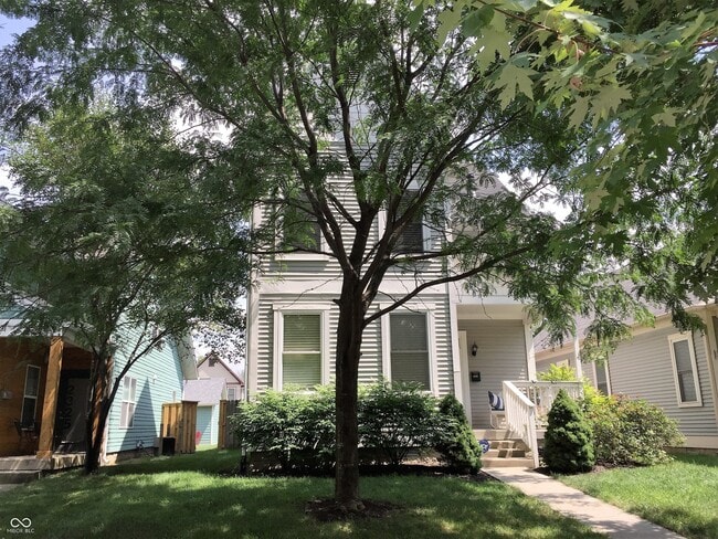 Building Photo - 2323 Alabama St