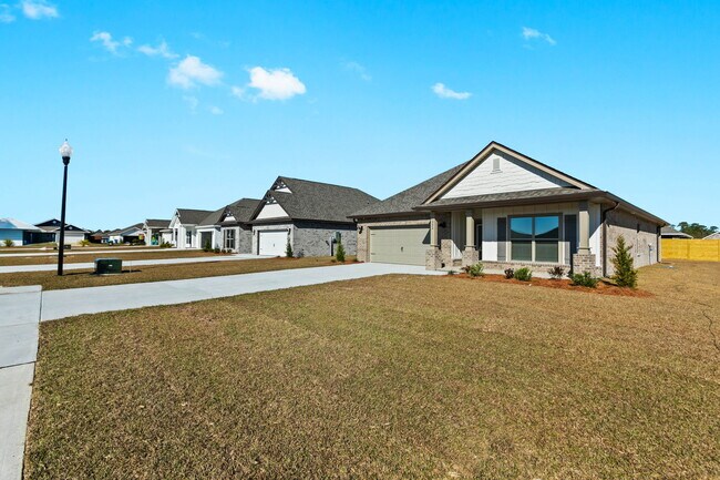 Foto del edificio - 392 Parkerman Ave