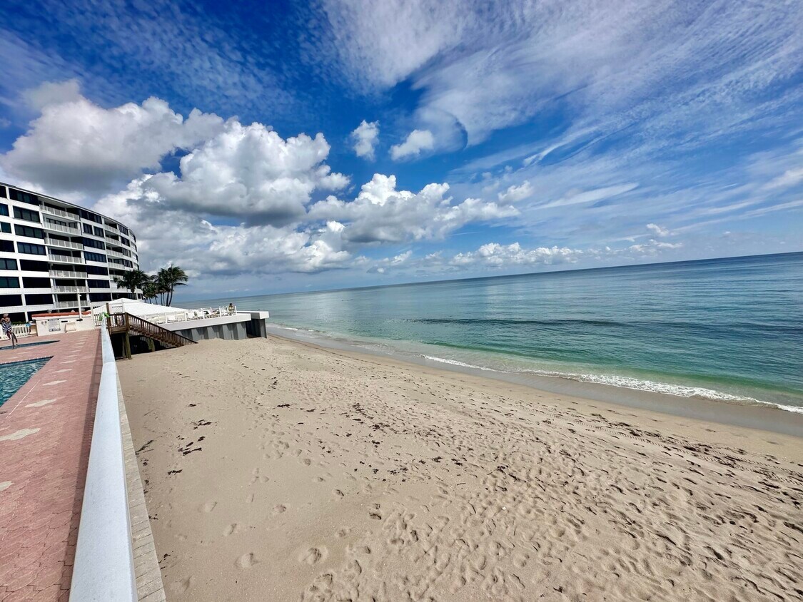 Primary Photo - 3600 S Ocean Blvd