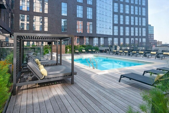 Photo - 345 Harrison Apartments