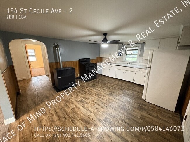 Building Photo - 154 St Cecile Ave