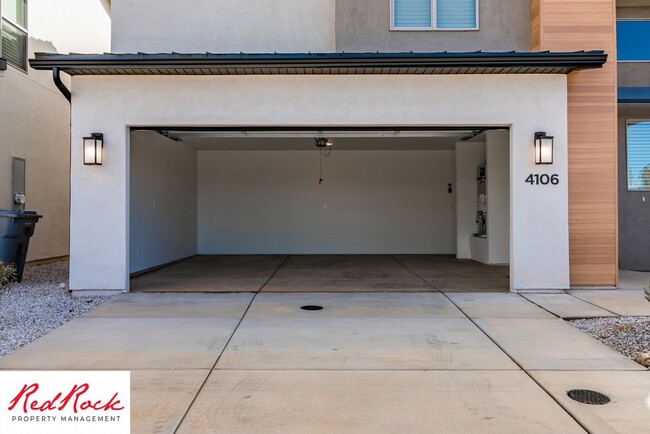 Building Photo - Smart Design Meets Everyday Comfort