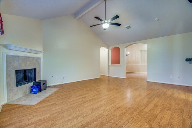 Foto del edificio - 20515 Spring Aspen Ln