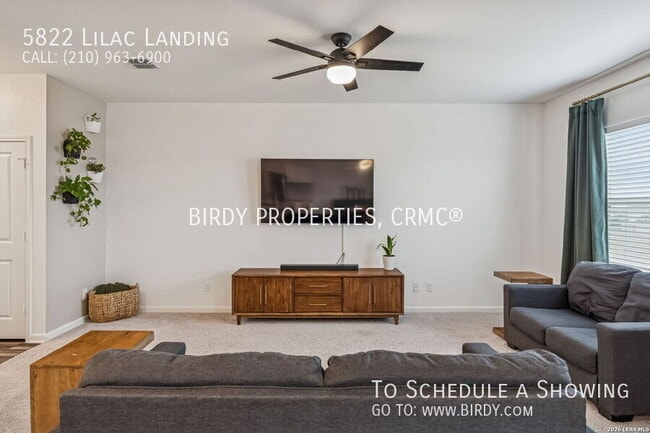 Foto del edificio - 5822 Lilac Lndg