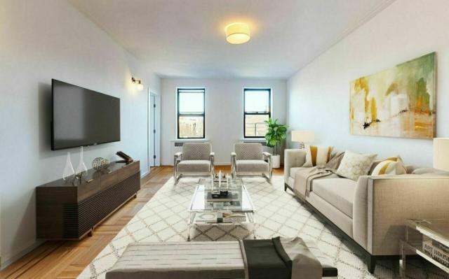 Foto principal - 3 bedroom in NEW YORK NY 10033