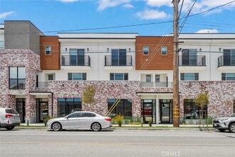 Building Photo - 24809 Narbonne Ave
